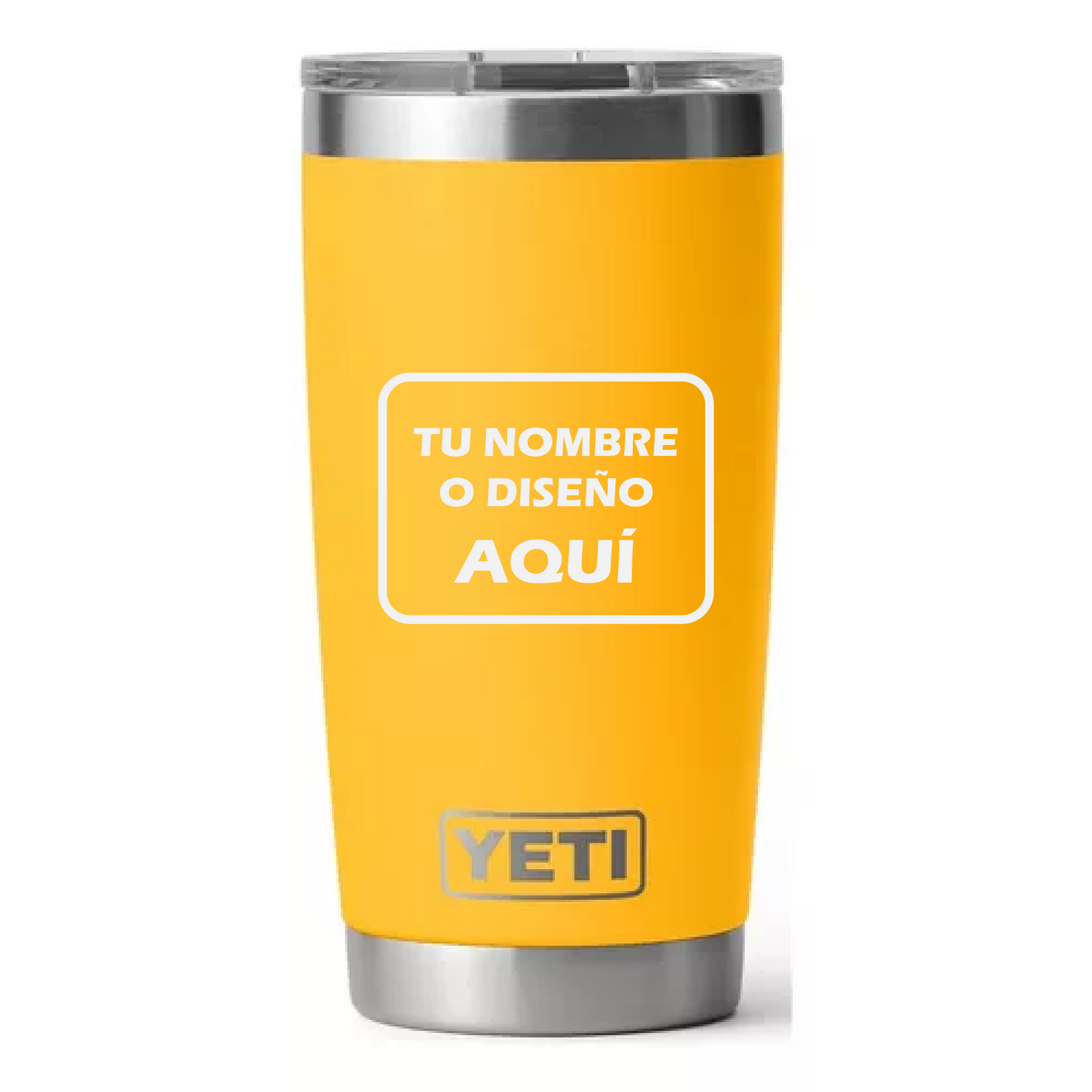 Termo 20 oz personalizado