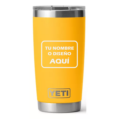 Termo 20 oz personalizado