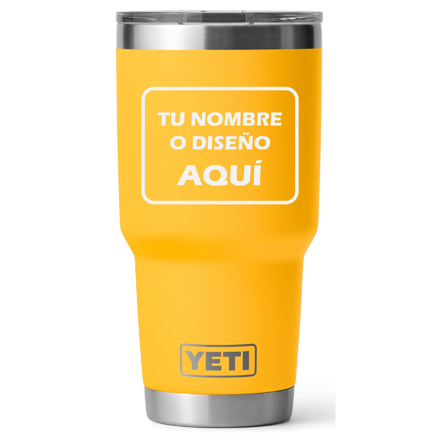 Termo 30 oz personalizado