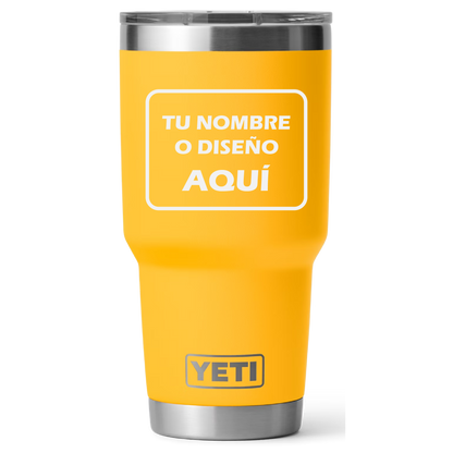 Termo 30 oz personalizado