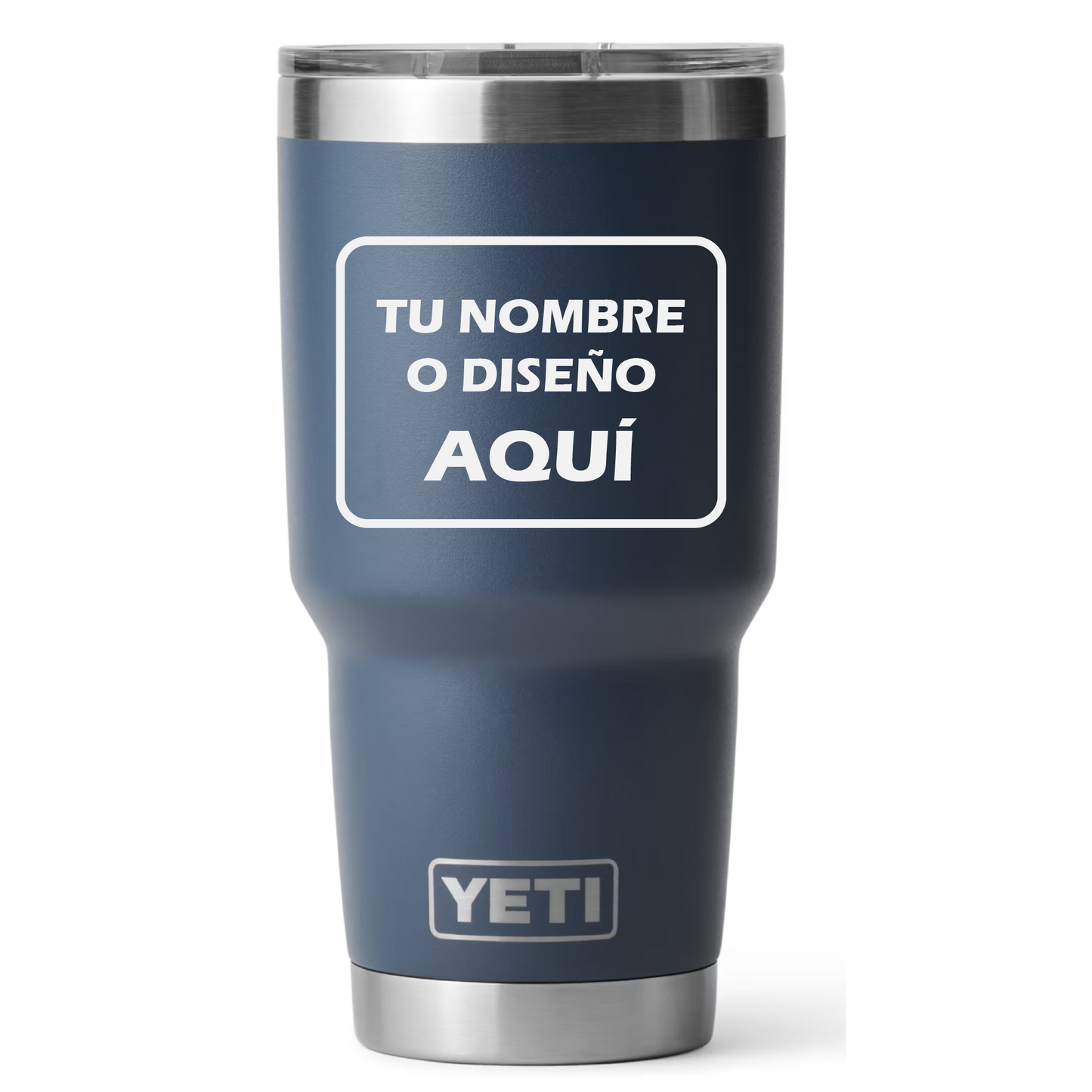 Termo 30 oz personalizado