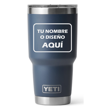 Termo 30 oz personalizado