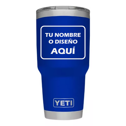 Termo 30 oz personalizado