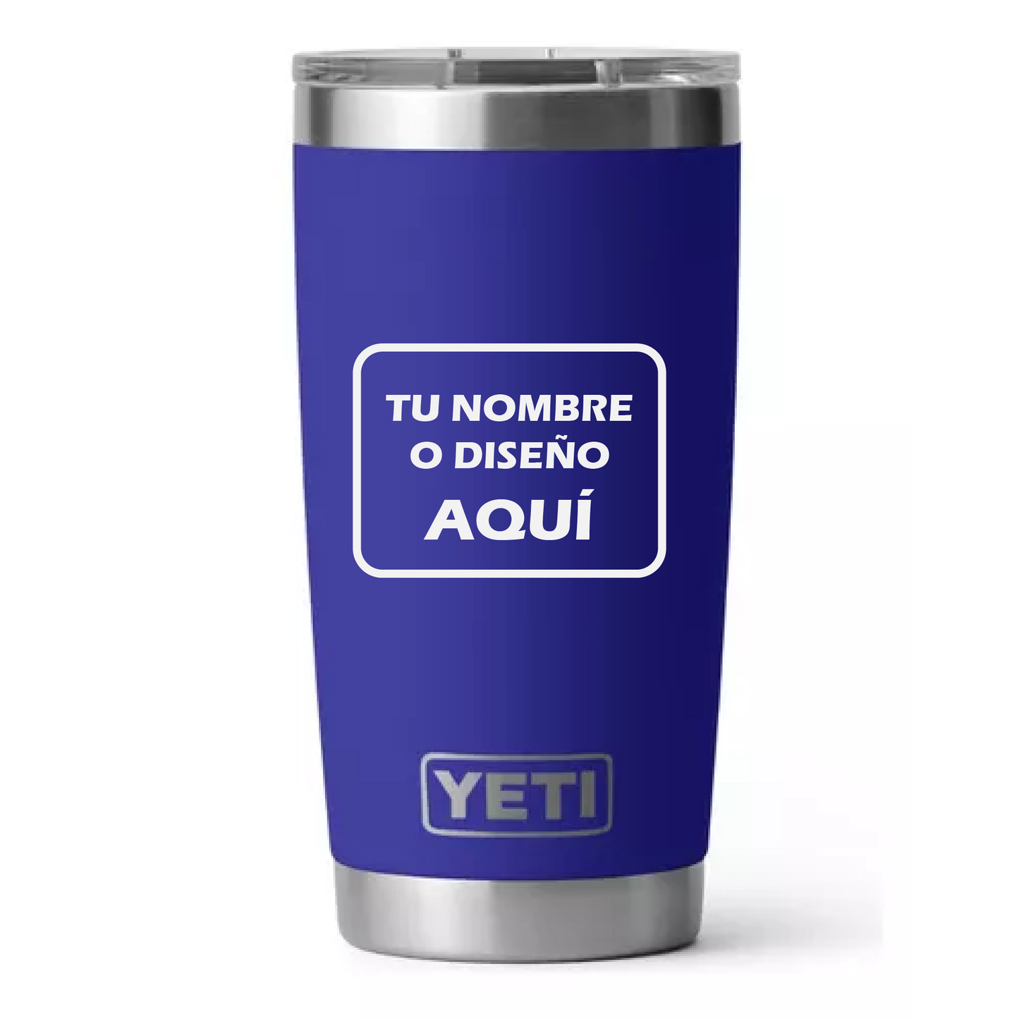 Termo 20 oz personalizado