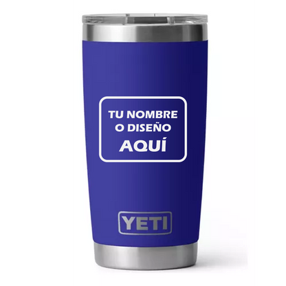 Termo 20 oz personalizado