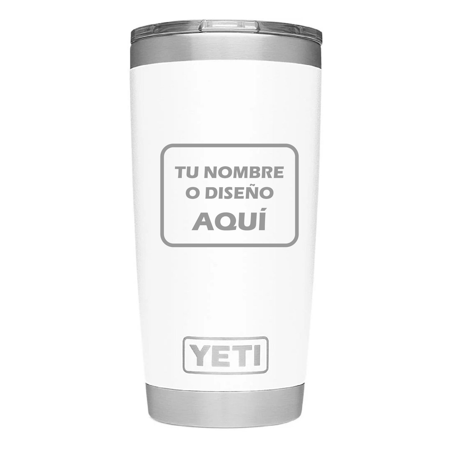 Termo 20 oz personalizado