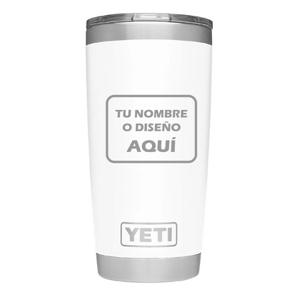 Termo 20 oz personalizado