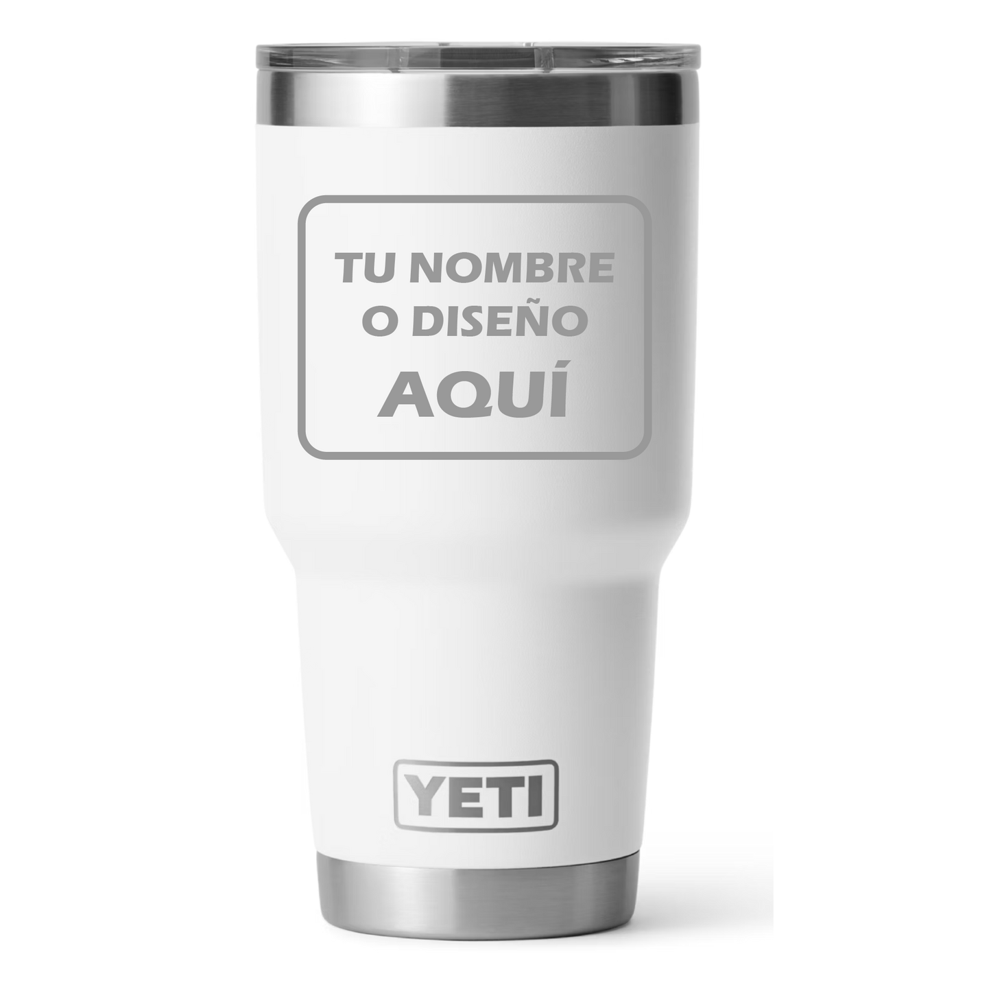 Termo 30 oz personalizado