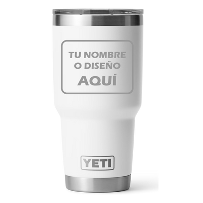 Termo 30 oz personalizado