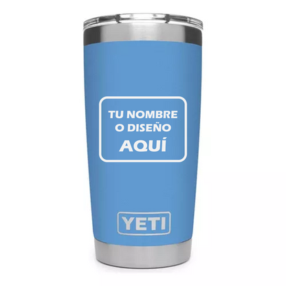 Termo 20 oz personalizado