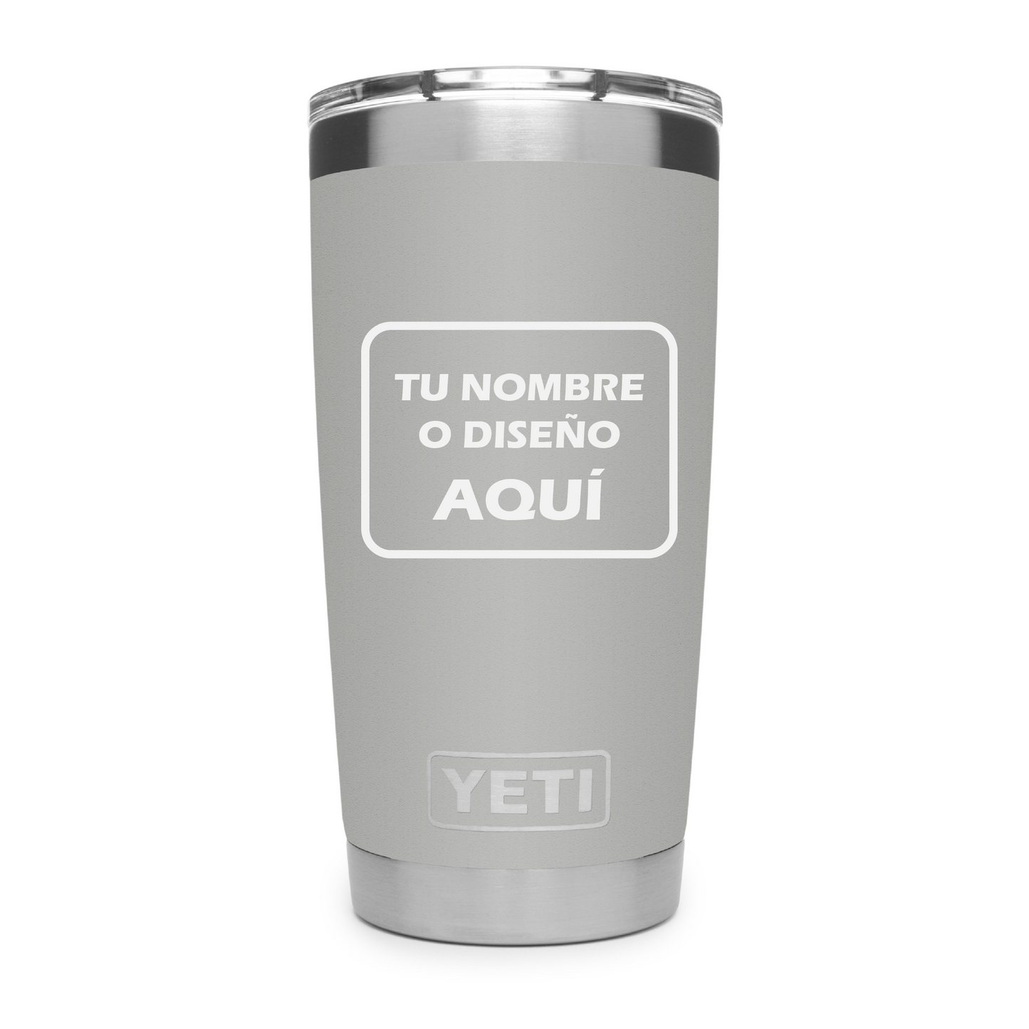 Termo 20 oz personalizado