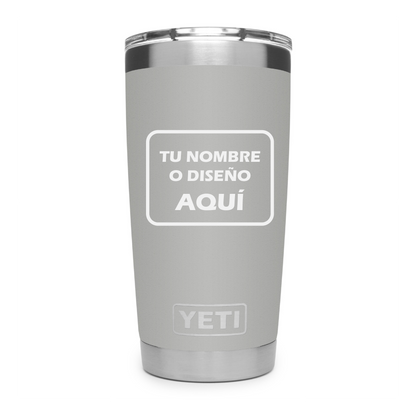 Termo 20 oz personalizado