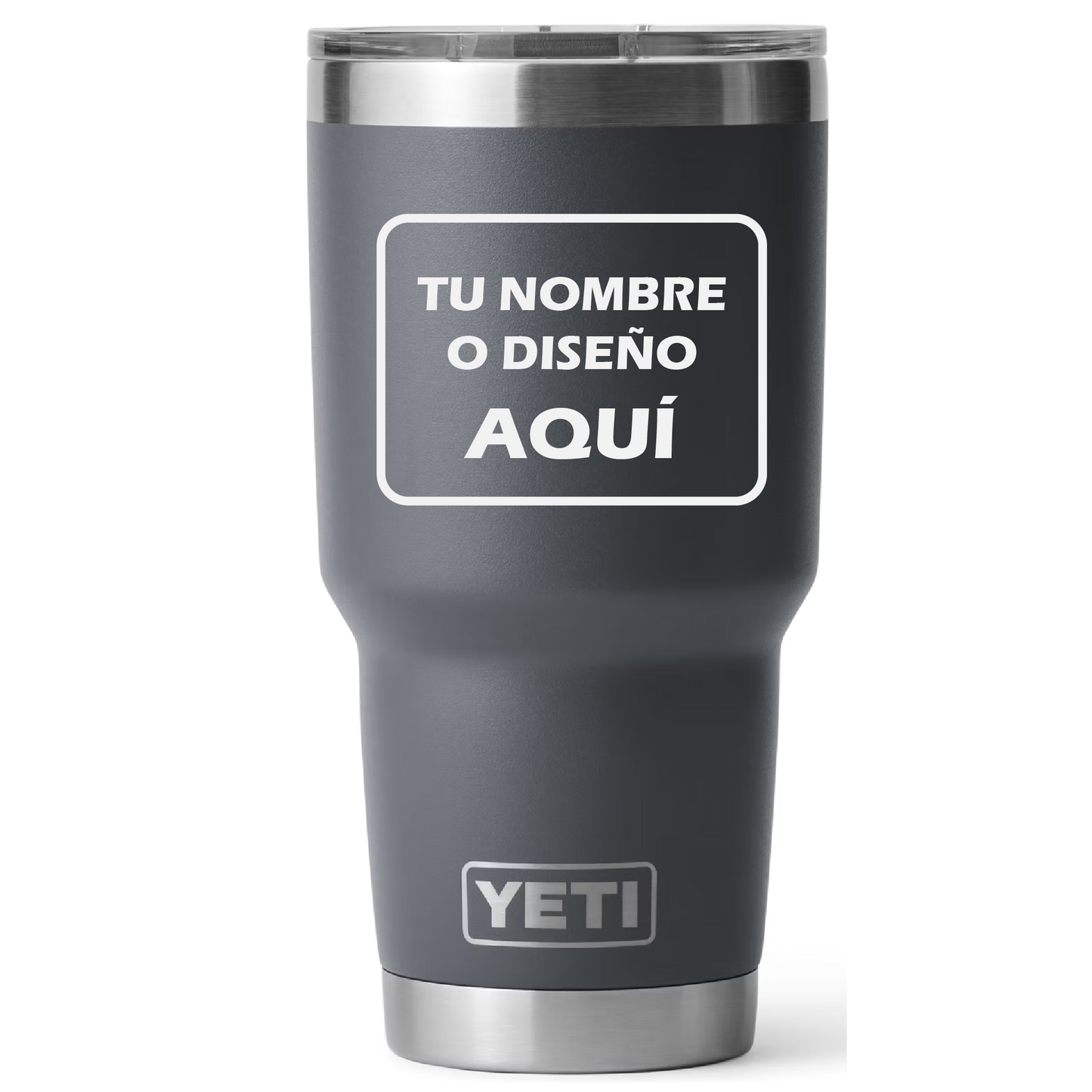 Termo 30 oz personalizado