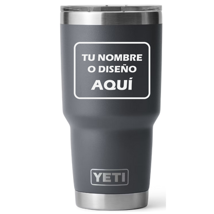 Termo 30 oz personalizado