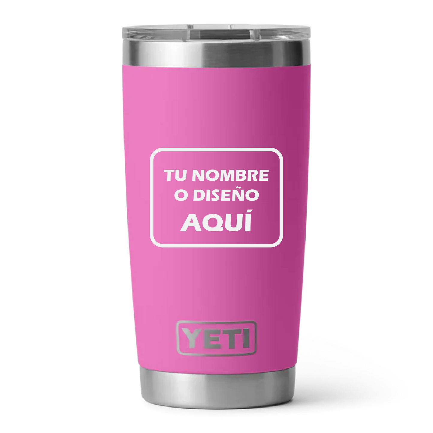 Termo 20 oz personalizado