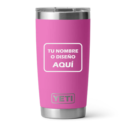 Termo 20 oz personalizado