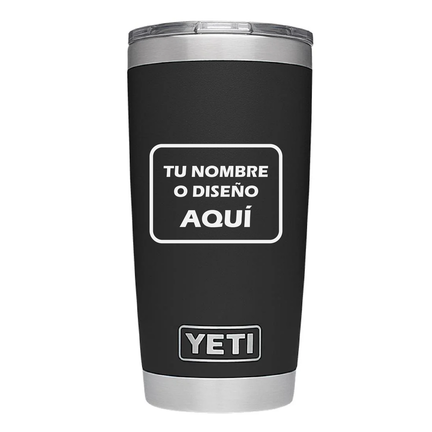 Termo 20 oz personalizado