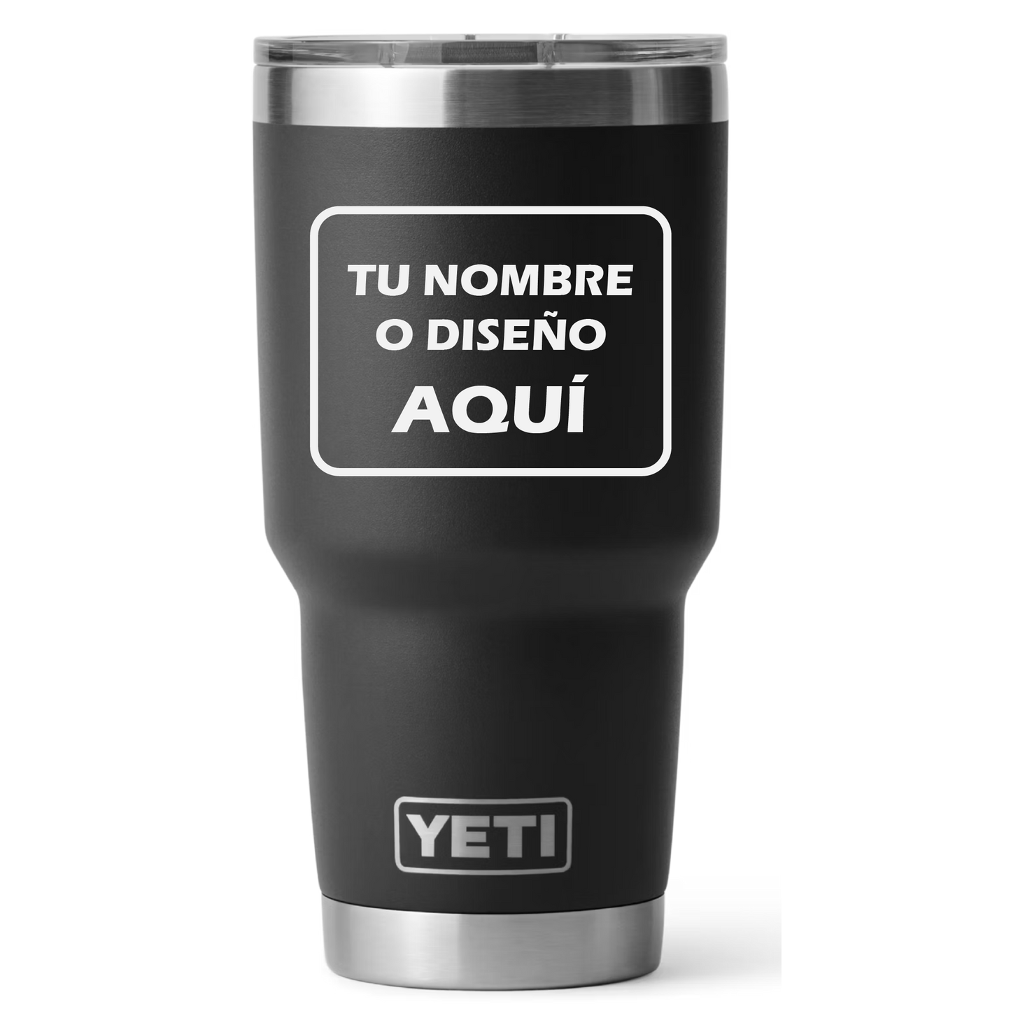 Termo 30 oz personalizado