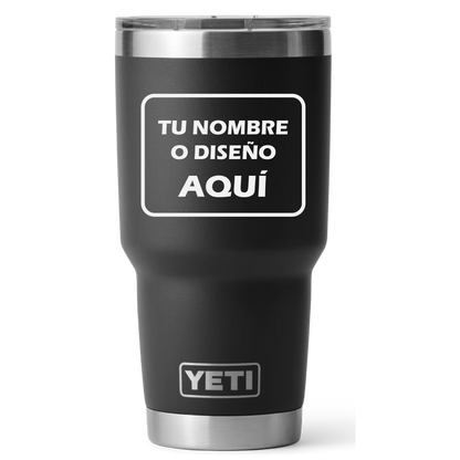 Termo 30 oz personalizado