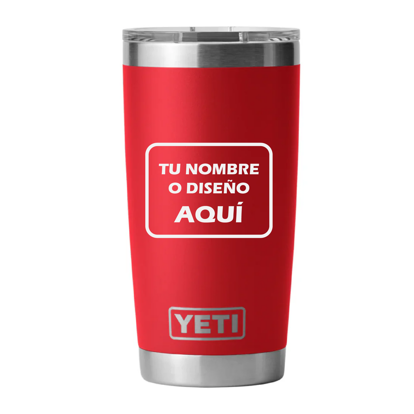 Termo 20 oz personalizado