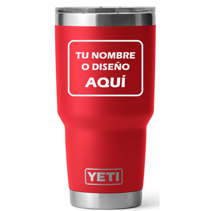 Termo 30 oz personalizado