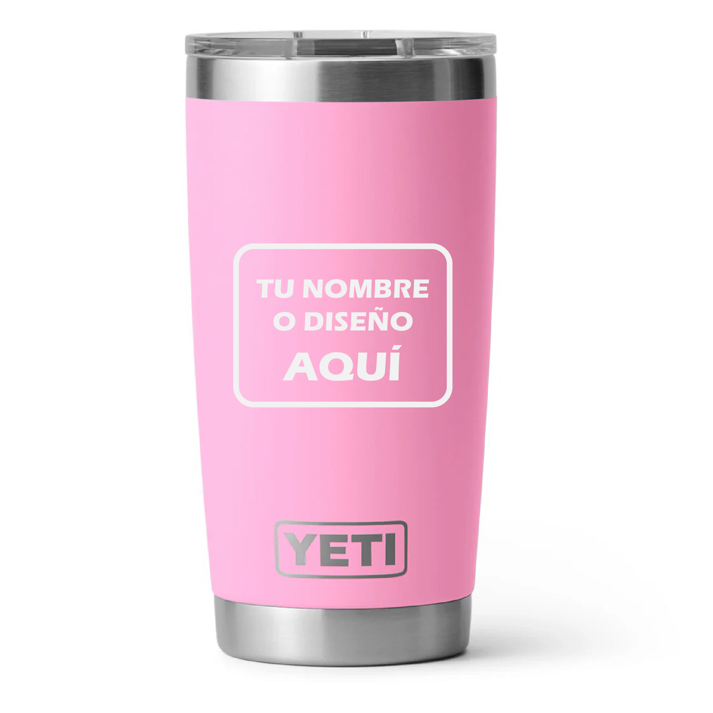 Termo 20 oz personalizado