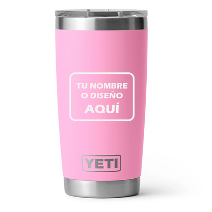 Termo 20 oz personalizado