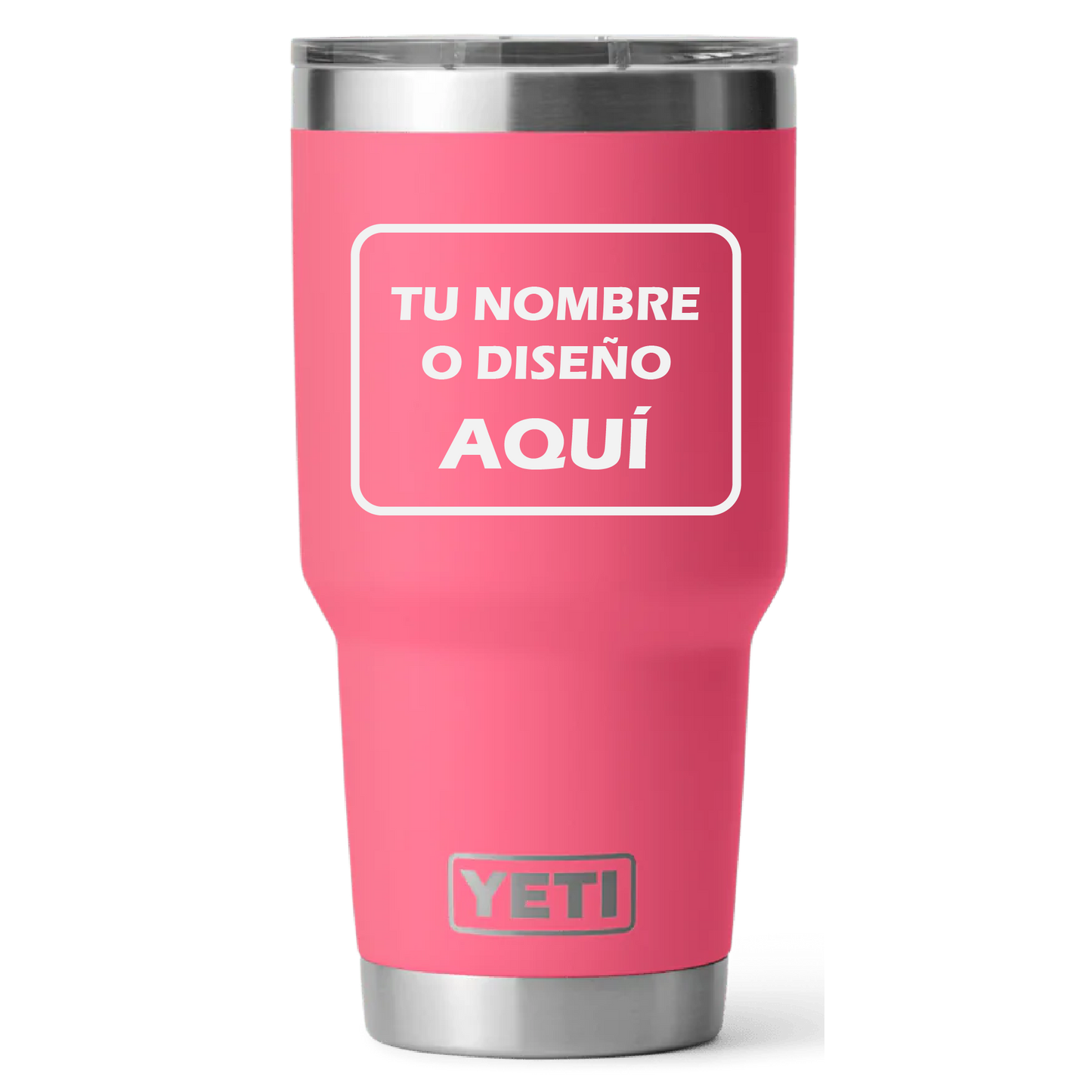 Termo 30 oz personalizado