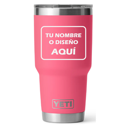 Termo 30 oz personalizado