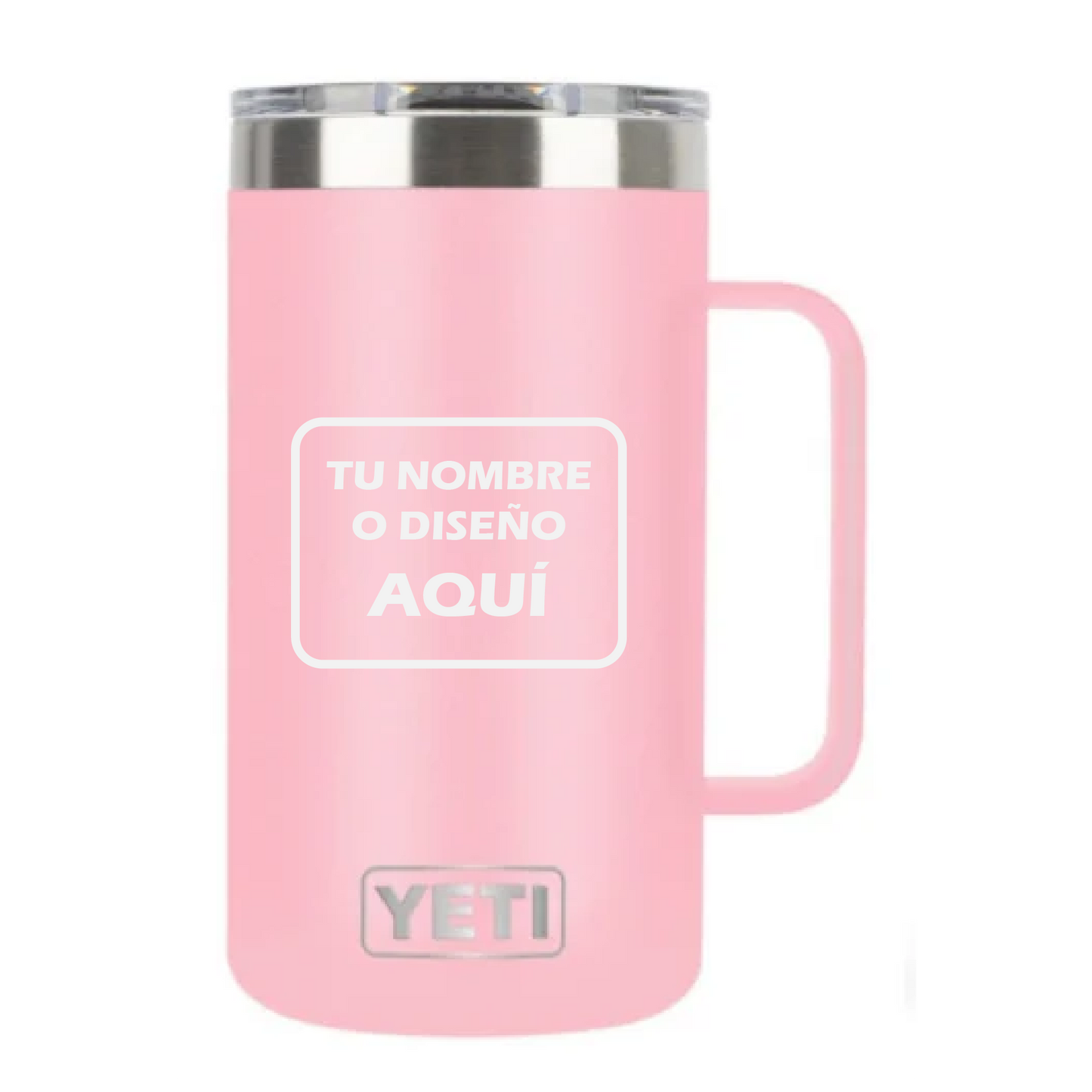 Taza 24 oz personalizada