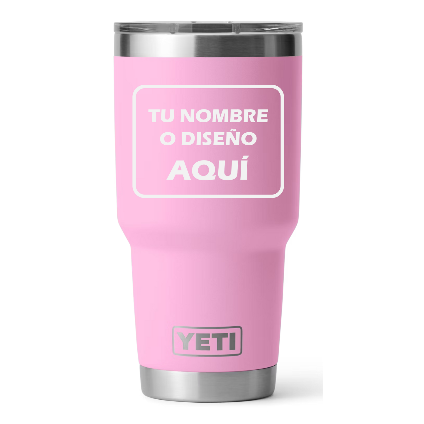 Termo 30 oz personalizado