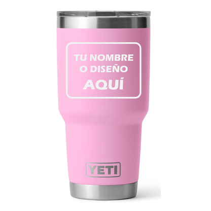 Termo 30 oz personalizado