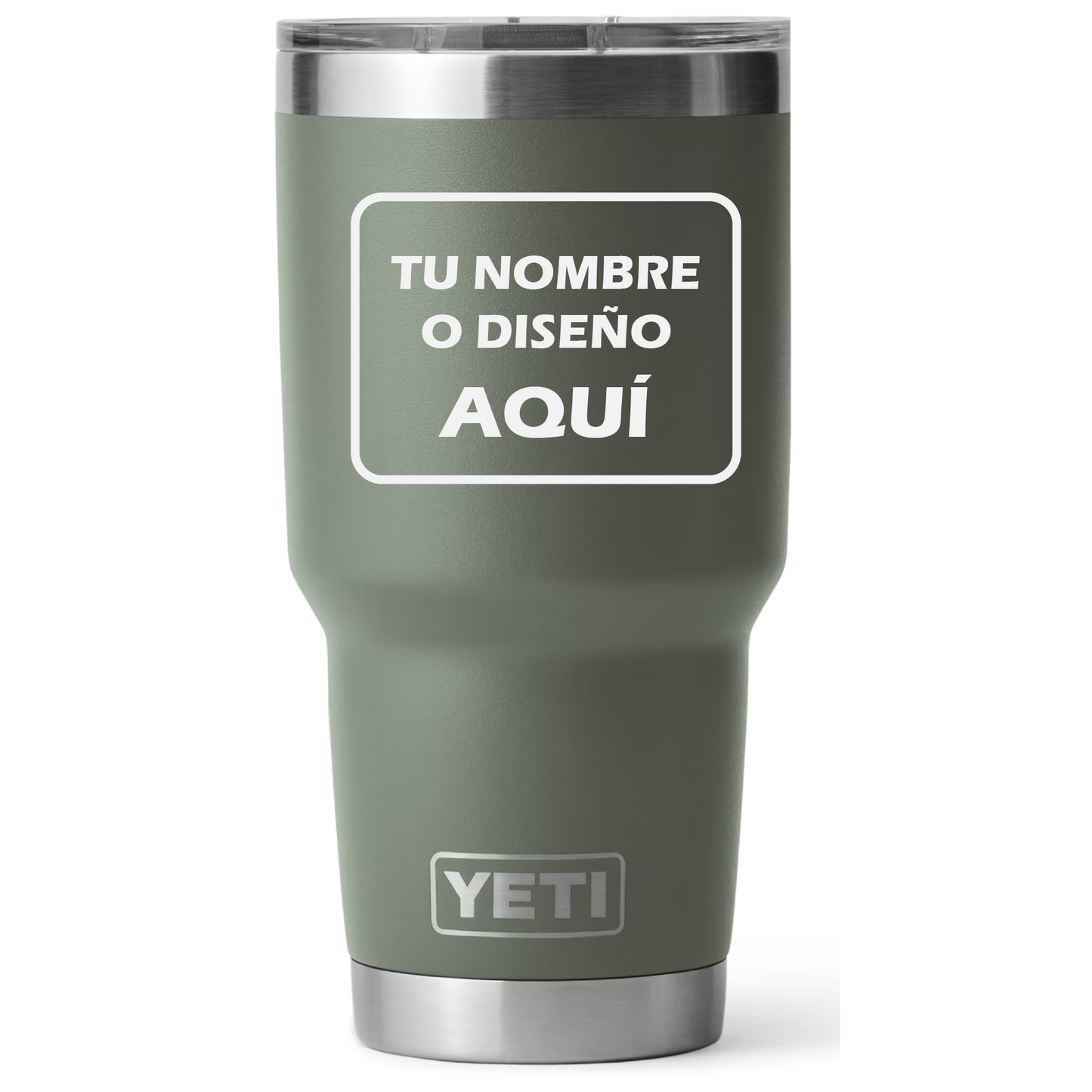 Termo 30 oz personalizado