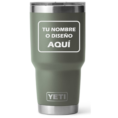 Termo 30 oz personalizado