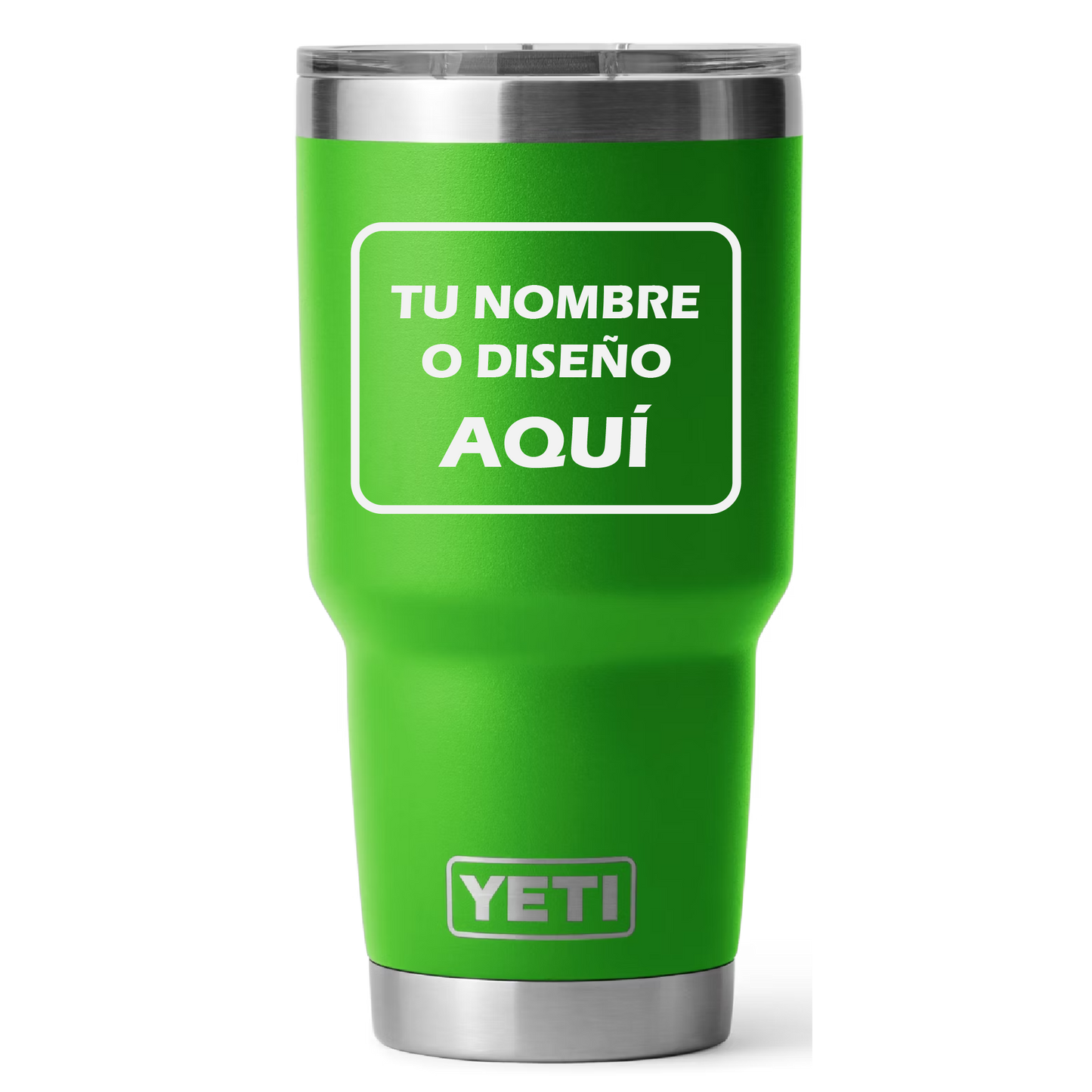 Termo 30 oz personalizado