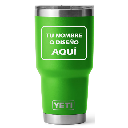 Termo 30 oz personalizado